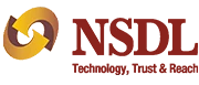 NSDL logo