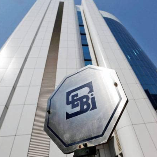 SEBI building